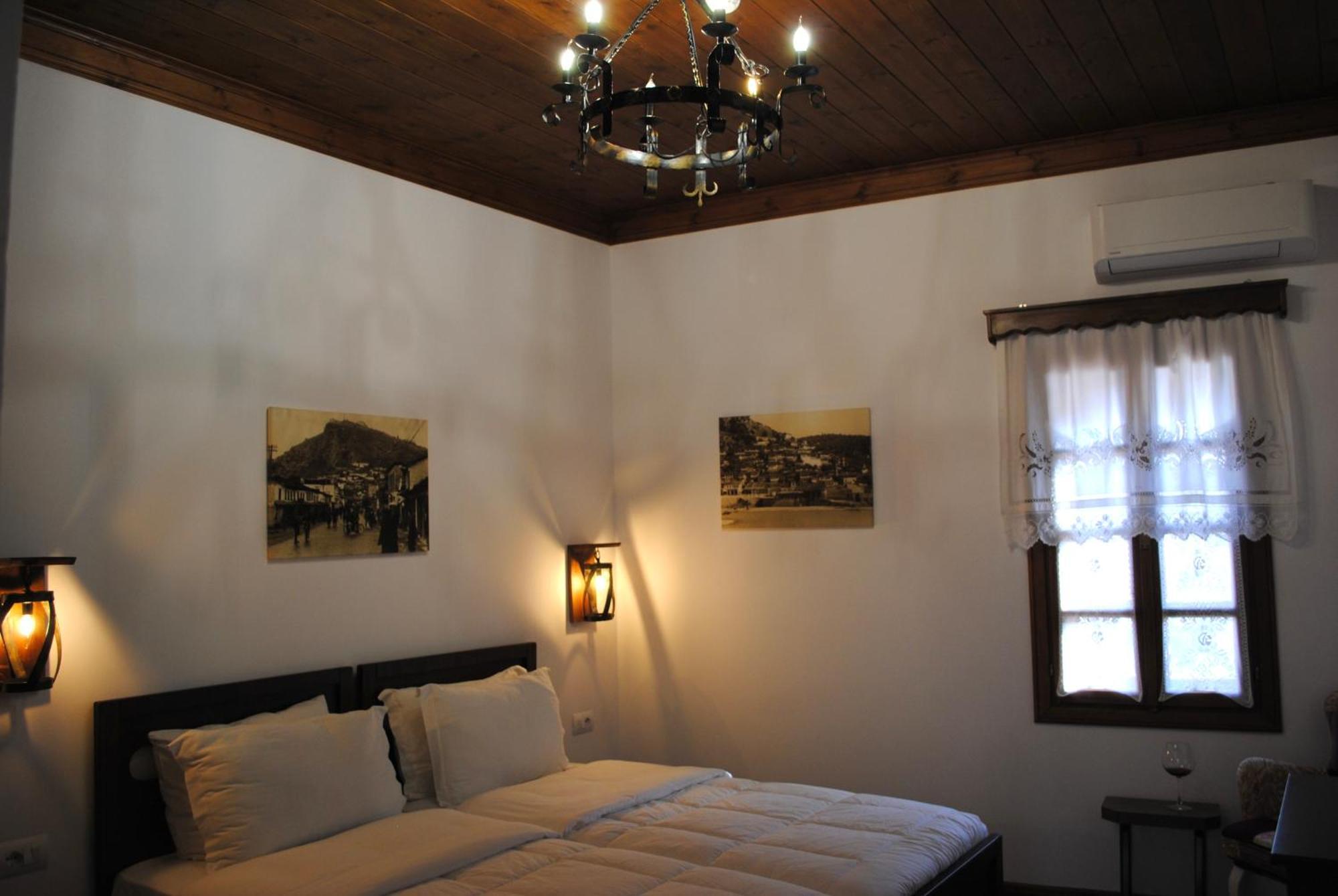White House Boutique Hotel & Restaurant - Since 1999 Berat Extérieur photo