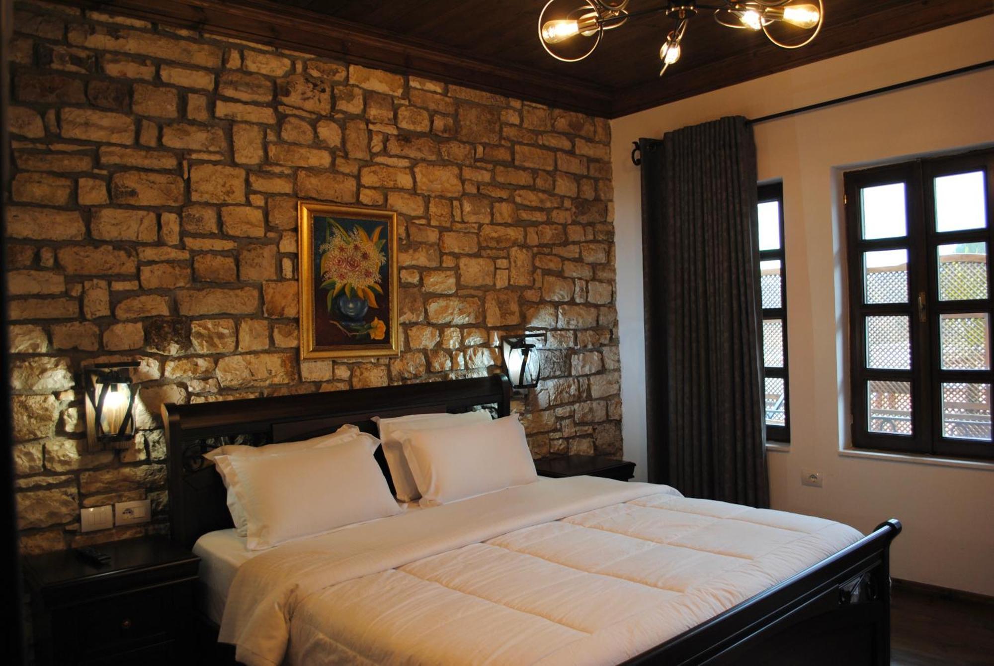 White House Boutique Hotel & Restaurant - Since 1999 Berat Extérieur photo